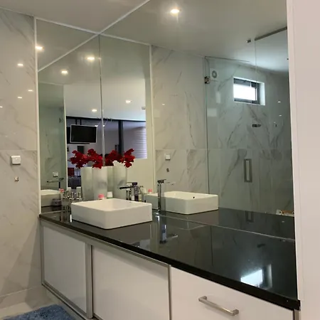 Luxus Terrassen Meerblick Outdoorkueche Luz de Tavira