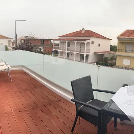 Luxury Terrace With Outdoor Kitchen & Panoramic Seascape Pansiyon *
